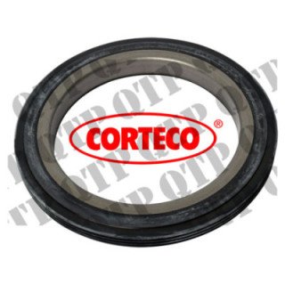 Half Shaft Seal Outer