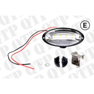 John Deere 6R 58122 - LED Work Lamp