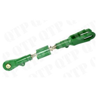 Levelling Box Assembly