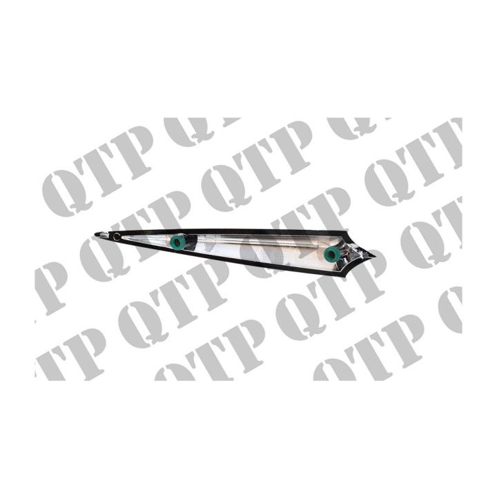 John Deere 6R 58192 - Bonnet Centre Maker