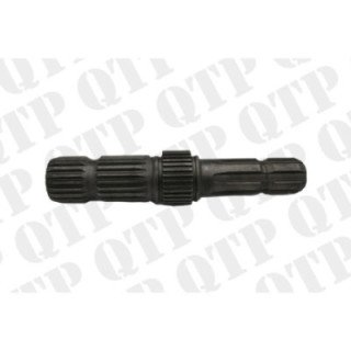 QTP | PTO Shaft | John Deere 1" 34 20 Spline 6000 Series 6010 Series 6820 6920 | 58197 | R301275