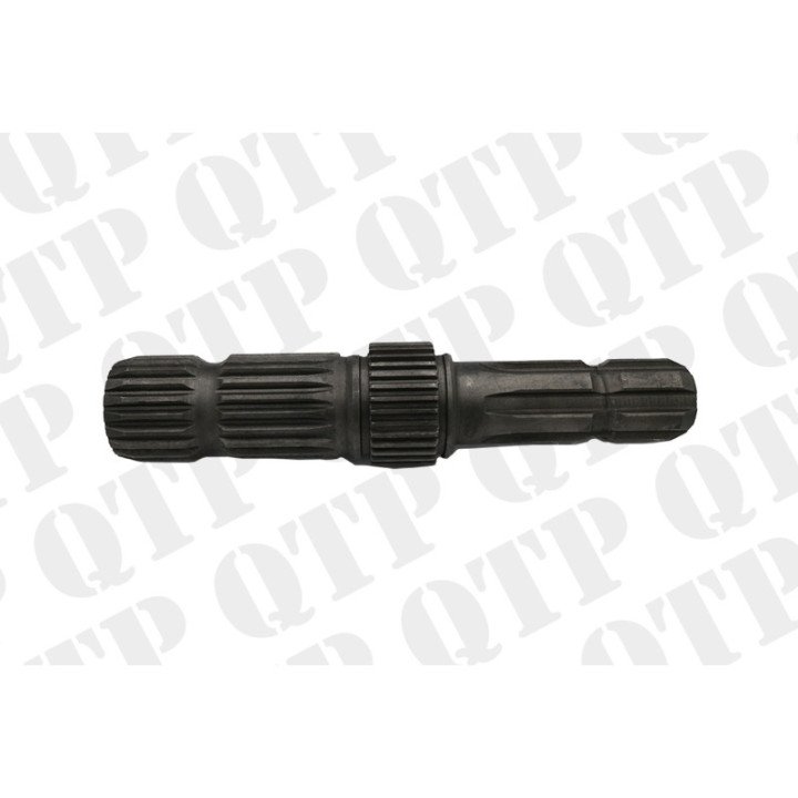 QTP | PTO Shaft | John Deere 1" 34 20 Spline 6000 Series 6010 Series 6820 6920 | 58197 | R301275