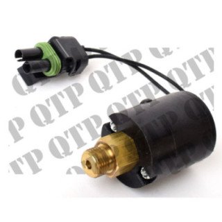 Sensor Air Restriction Intake - Réf: 58202