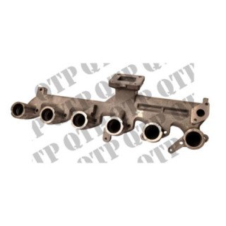 Exhaust Manifold