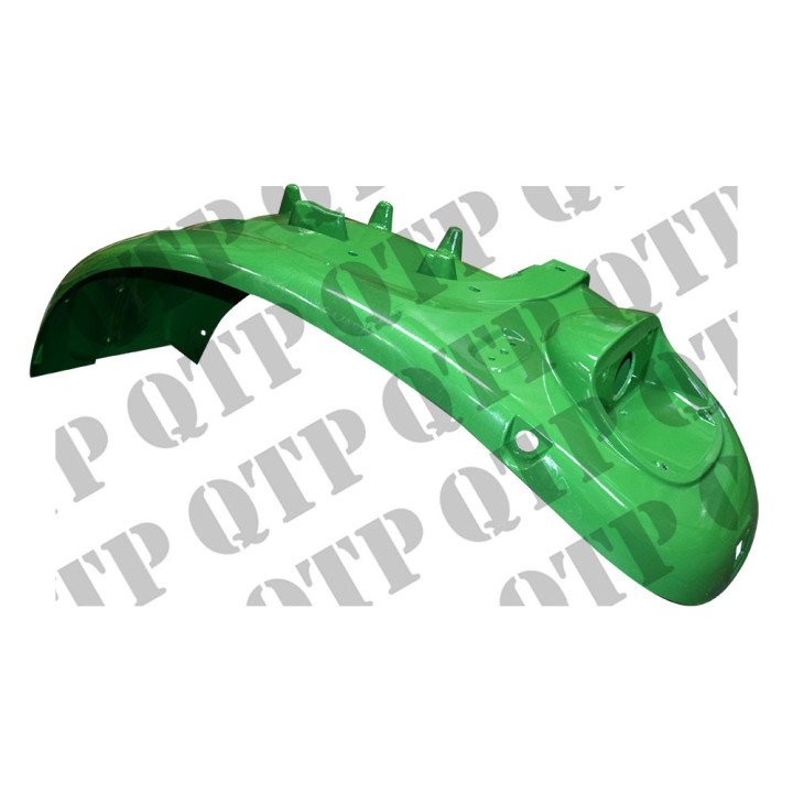 Mudguard LH - Réf: 58230