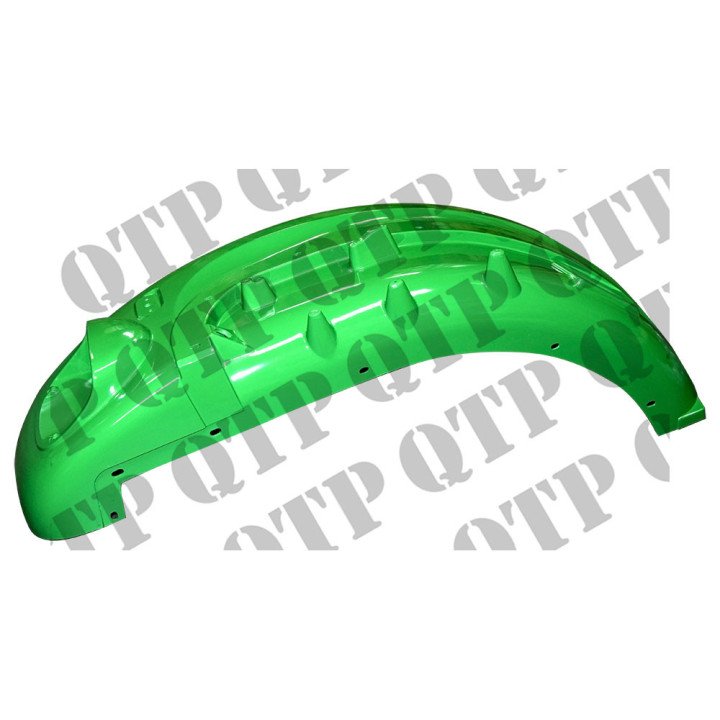 Mudguard LH - Réf: 58230