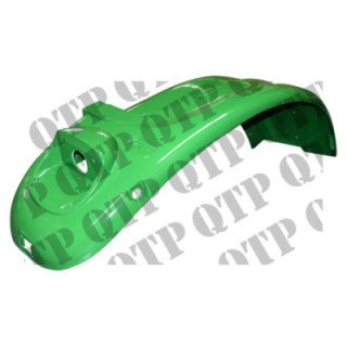 Mudguard RH - Réf: 58231