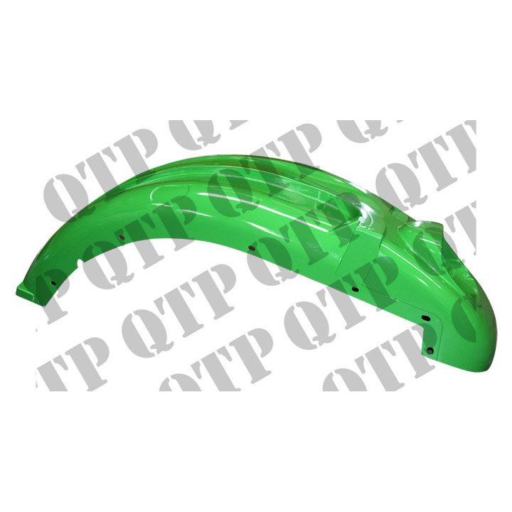 Mudguard RH - Réf: 58231