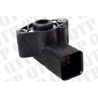 Hitch Position Sensor