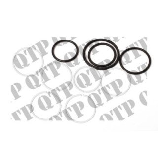 Suspension Control Valve Seal Kit John Deere