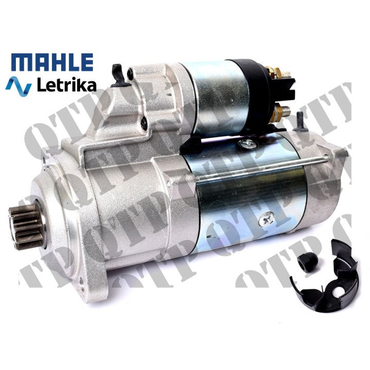 Starter Motor - Réf: 58245