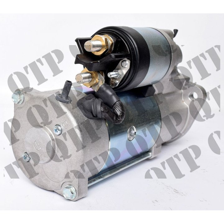 Starter Motor - Réf: 58245