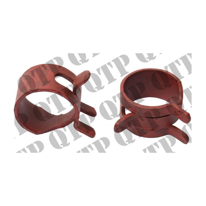 Fuel Hose Clip