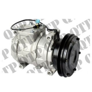Air Compressor RE64024 - John Deere 5000