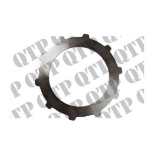 Plateau d'embrayage - Réf: 58335 (Pack de 8)