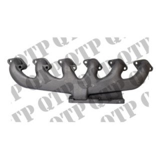 Exhaust Manifold John Deere 3030 3130 3040