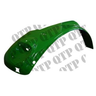 Mudguard Rear John Deere 20 30 Series RH