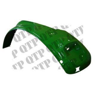 Mudguard Rear John Deere 20 30 Series LH