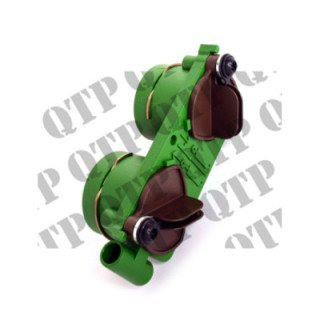 Cover Quick Release Coupling John Deere R M
