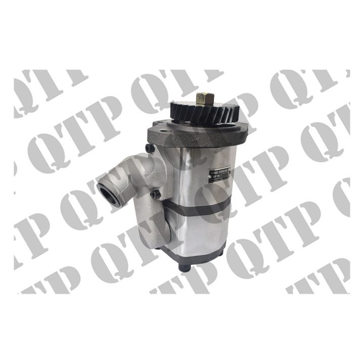 Hydraulic Pump John Deere 5005 5010 5020