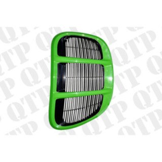 Bonnet Side Grill LH John Deere 6000 7000