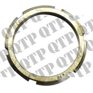 Nut APL335 Front Axle Housing ** Suits Z35209