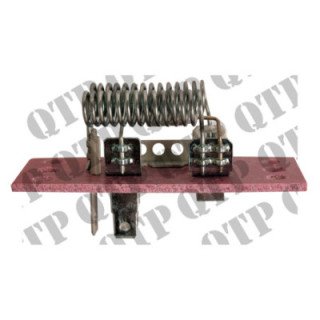 Blower Motor Resistor John Deere 30 40 50 55