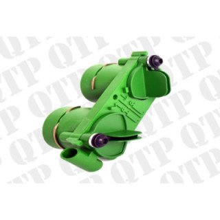 Cover Quick Release Coupling John Deere R M