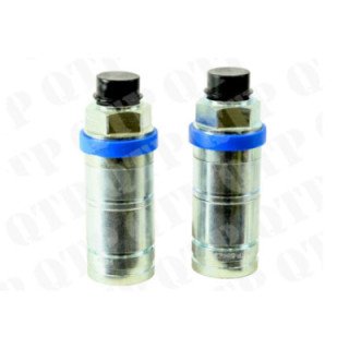 Quick Release Coupling John Deere 6030 Series