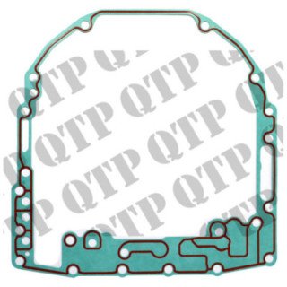 Transmission Front Cover Gasket John Deere 20
