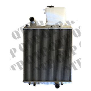 Radiator John Deere 7430 7530 7030