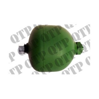 Accumulator John Deere 6R 6030 7030 Front