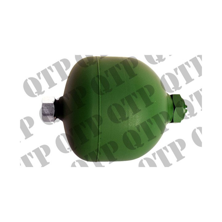 Accumulator John Deere 6R 6030 7030 Front