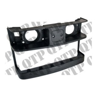 Grill Frame John Deere 6000 Series