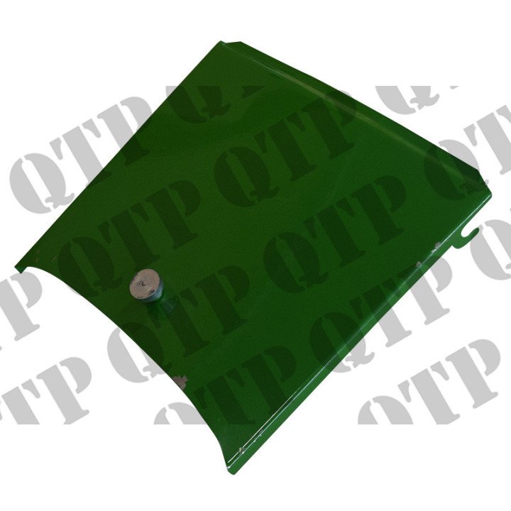 Battery Door Cover John Deere 820 830 1020