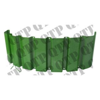 Front Grill John Deere Lower 6600 6610 6800