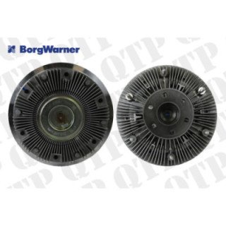 Viscous Fan John Deere 6610 6810 6910 7200