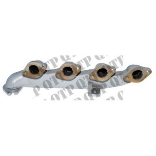 Exhaust Manifold John Deere 1640 1840 2040