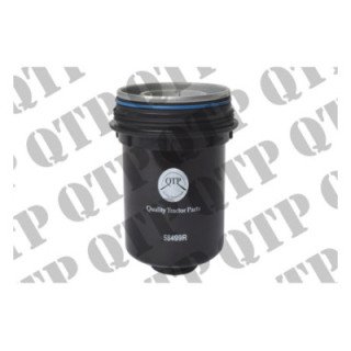 John Deere 6R 58499R - Fuel Filter
