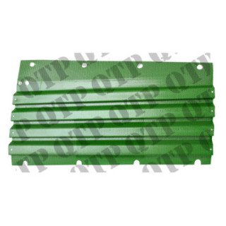 Grill Panel John Deere 6000 6005 6010 LH