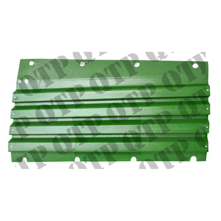 Grill Panel John Deere 6000 6005 6010 LH