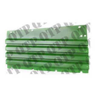 Grill Panel John Deere 6000 6005 6010 RH