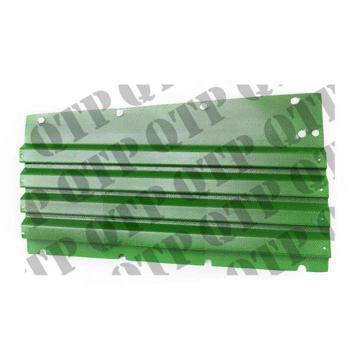 Grill Panel John Deere 6000 6005 6010 RH