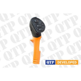 Gear Lever Top Power Quad Auto Quad John