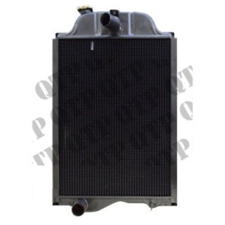 Radiator John Deere 2940 3040 3140 3340