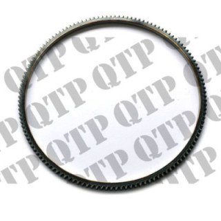Ring Gear John Deere 129 Teeth 6600 6800 6900