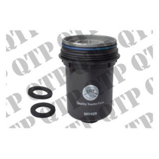 John Deere 6R 58542R - Fuel Filter Prefilter