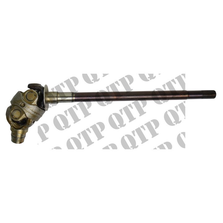 Universal Joint John Deere 6910 - 7520 ZF