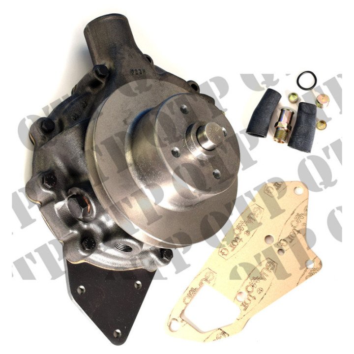 Water Pump John Deere 2940 2950 2955 3040