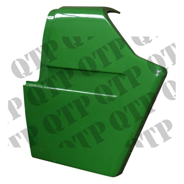Battery Cover John Deere 1640 1840 2040 LH